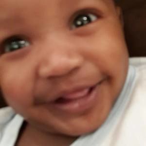 Meet your Posher, Samirah